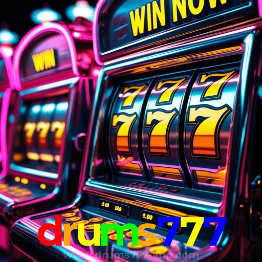 Recursos Pagos Imperdíveis do drums777 Para Jogadores Fieis