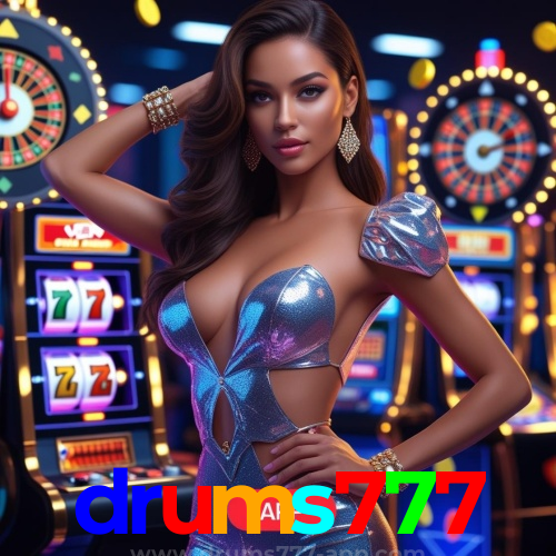 drums777 — novidades de apostas, bônus de boas-vindas e freebets