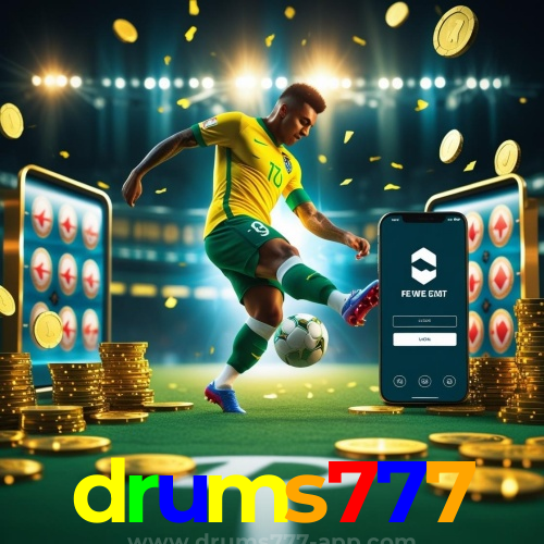 Login Cativante em drums777: A Nova Era dos Jogos