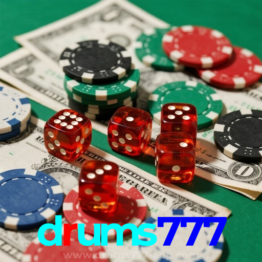 Login Cativante em drums777: A Nova Era dos Jogos