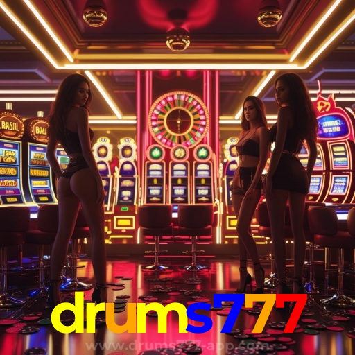 Seção Confiavel do drums777: Segurança e Diversão em Um Só Lugar