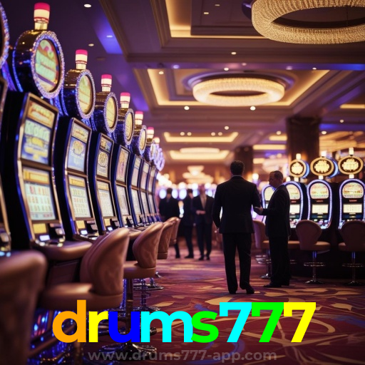 Baixar Jogos Imperdíveis no drums777: O Portal da Diversão