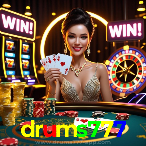 Baixar Jogos Imperdíveis no drums777: O Portal da Diversão